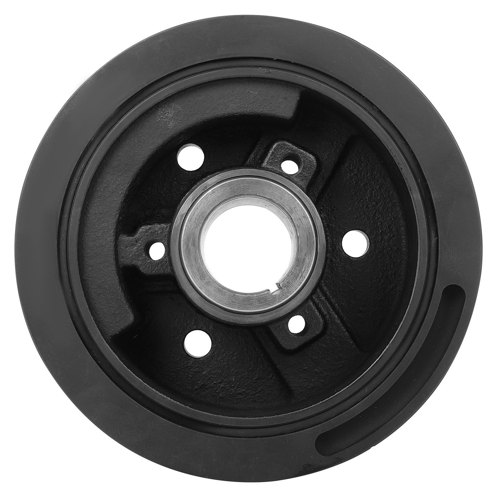 For Chevy GMC C2500 C3500 K2500 K3500 1991 1992 1993 V8 7.4L Harmonic Balancer 6B93BC-57