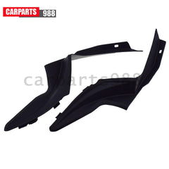 Pair Front Windshield Wiper Cowl Side Cover For Toyota Hilux 2015-17 53866-0K050 6B93BC-57