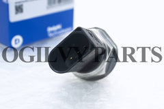 85PP40-02 Rail Fuel Pressure Sensor For Ford Ranger TRANSIT MK7 MK8 Custom