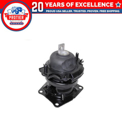Engine Motor Mount 2PCS Set Compatible for 2005-2006 Honda Odyssey 3.5L i-VTEC 6B93BC-57