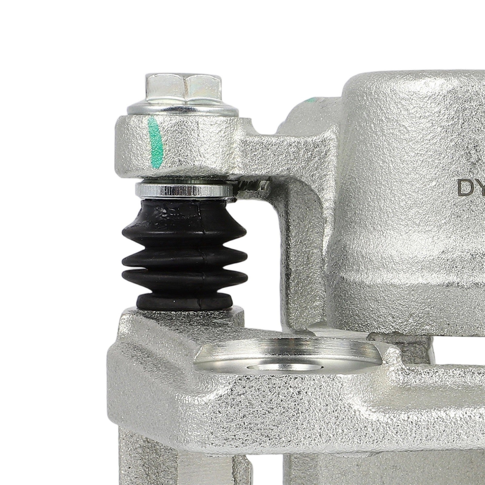 Front Left Brake Caliper 1Pc  For 2007-2013 Acura Mdx 2010-2013 Acura Zdx 6B93BC-57