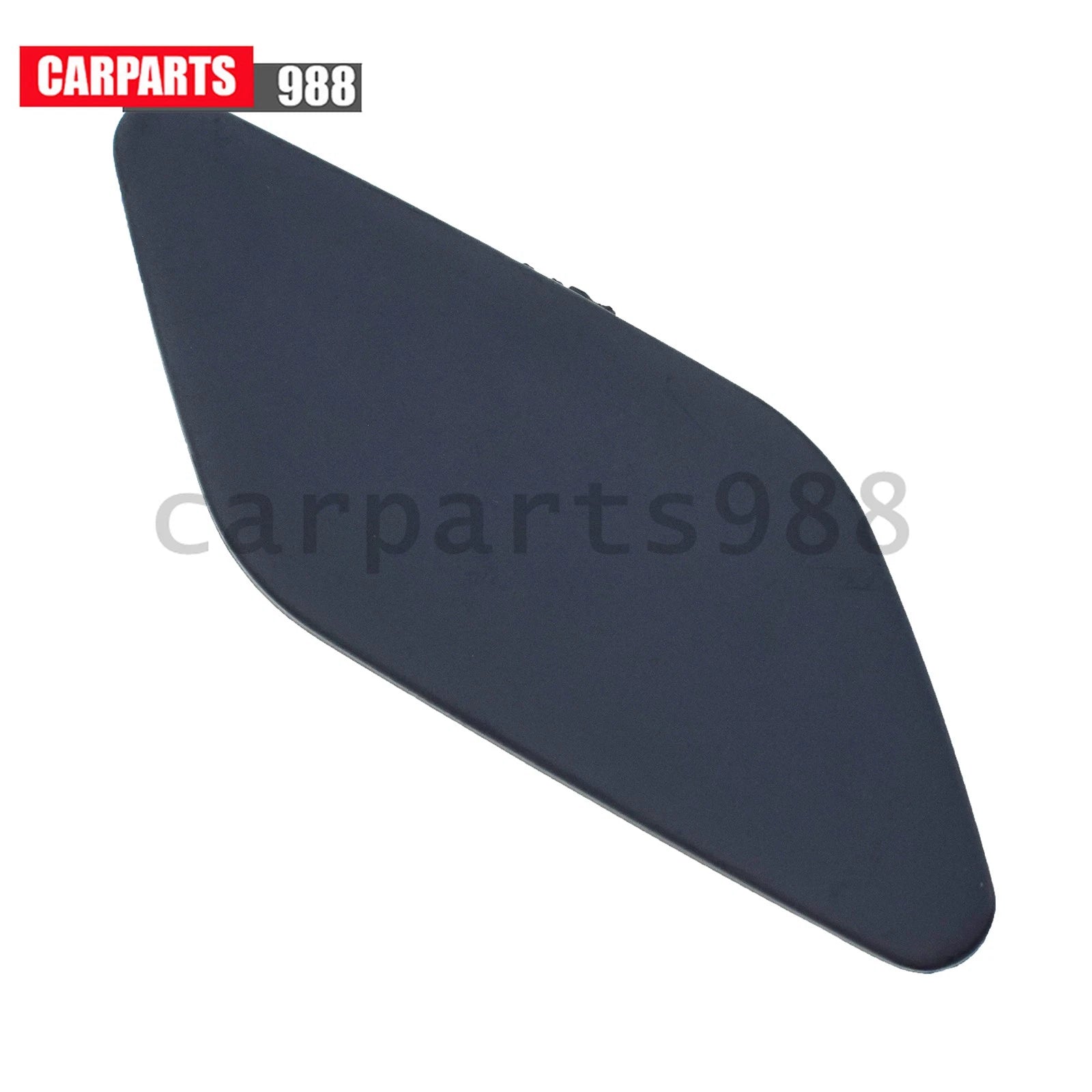 Right Front Bumper Headlight Washer Cover For VW Scirocco 2009-2014 1K8955110B 6B93BC-57