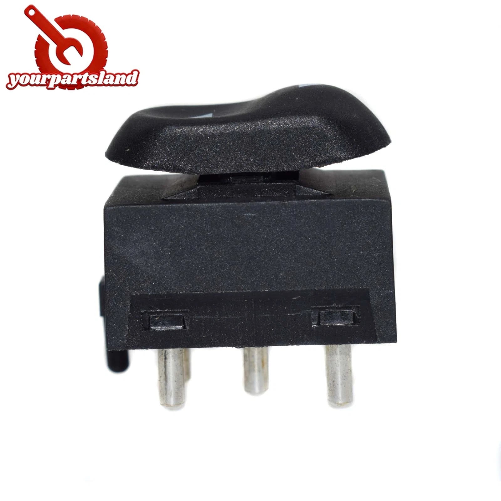 2PCS For 94-04 Ford Mustang Single Power Window Control Switch Front Left Right 6B93BC-57