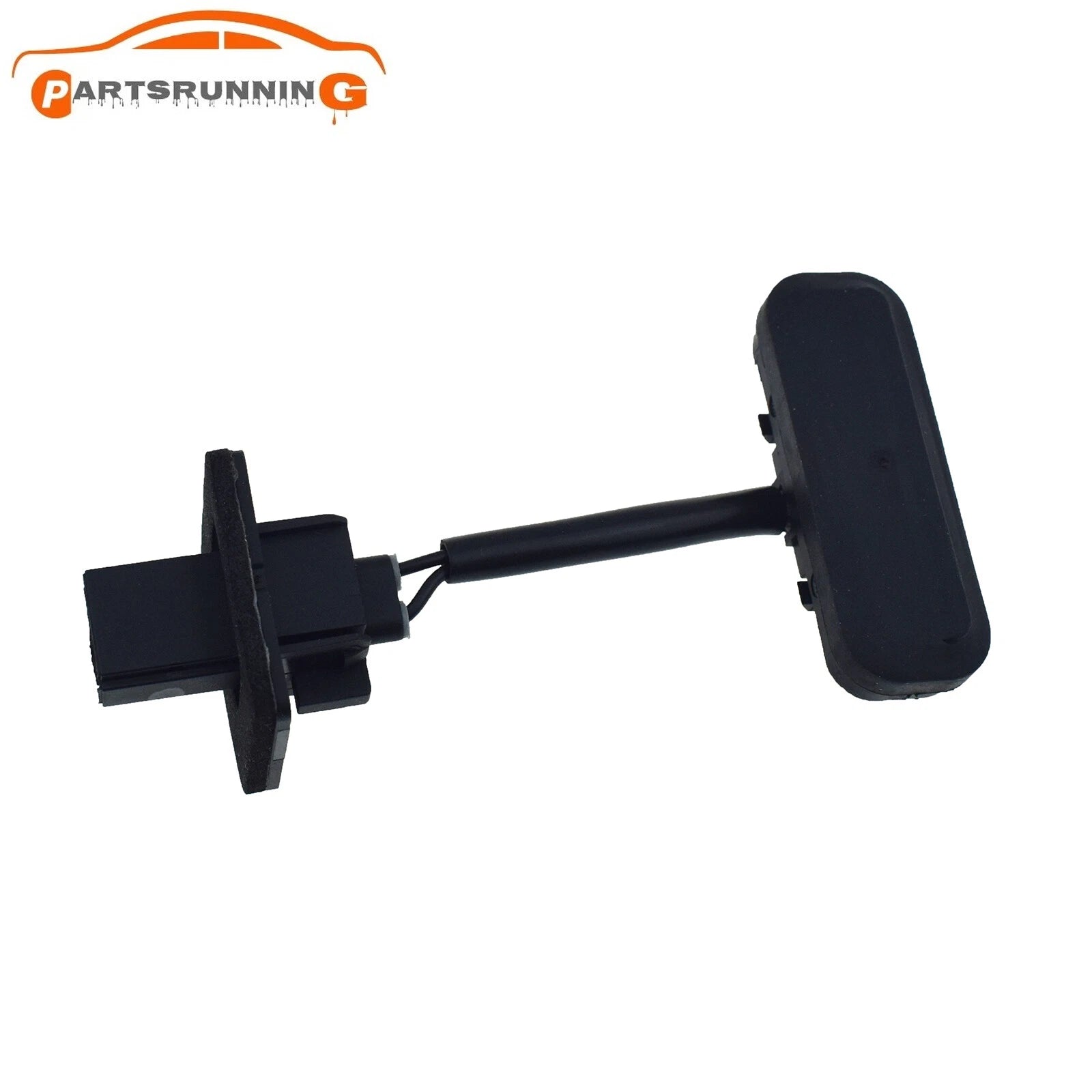 Rear Tailgate Trunk Lid Release Switch For Opel Buick Regal Vauxhall 13422268 6B93BC-57
