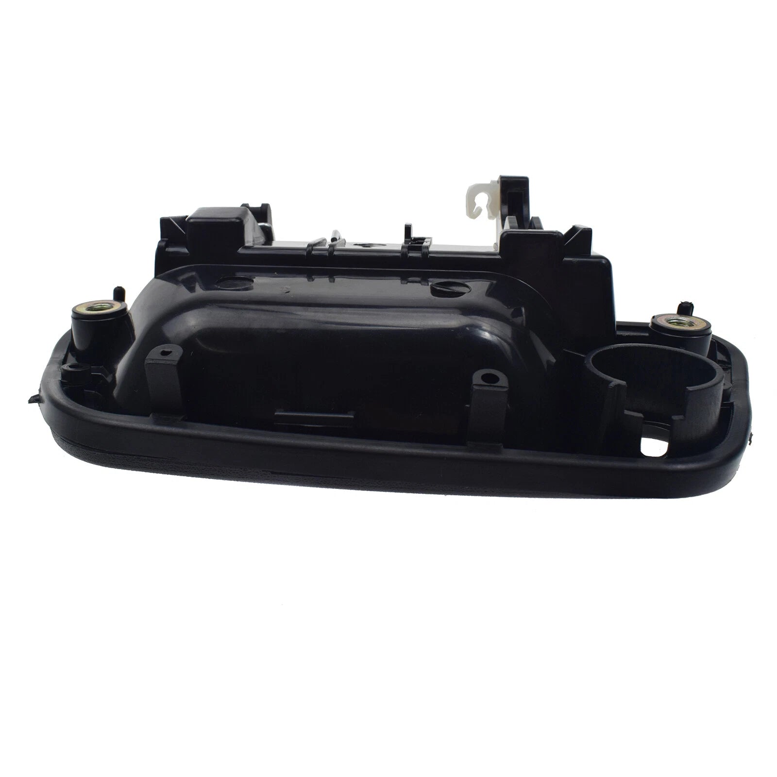 Black Outer Door Handle Front Right Side For 2013-2015 Chevrolet Spark 95964944 6B93BC-57