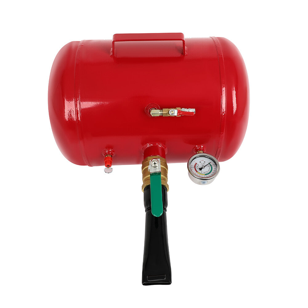 145PSI 7.5 Gallon Air Tire Bead Seater Blaster Tool For Truck ATV 6B93BC-57