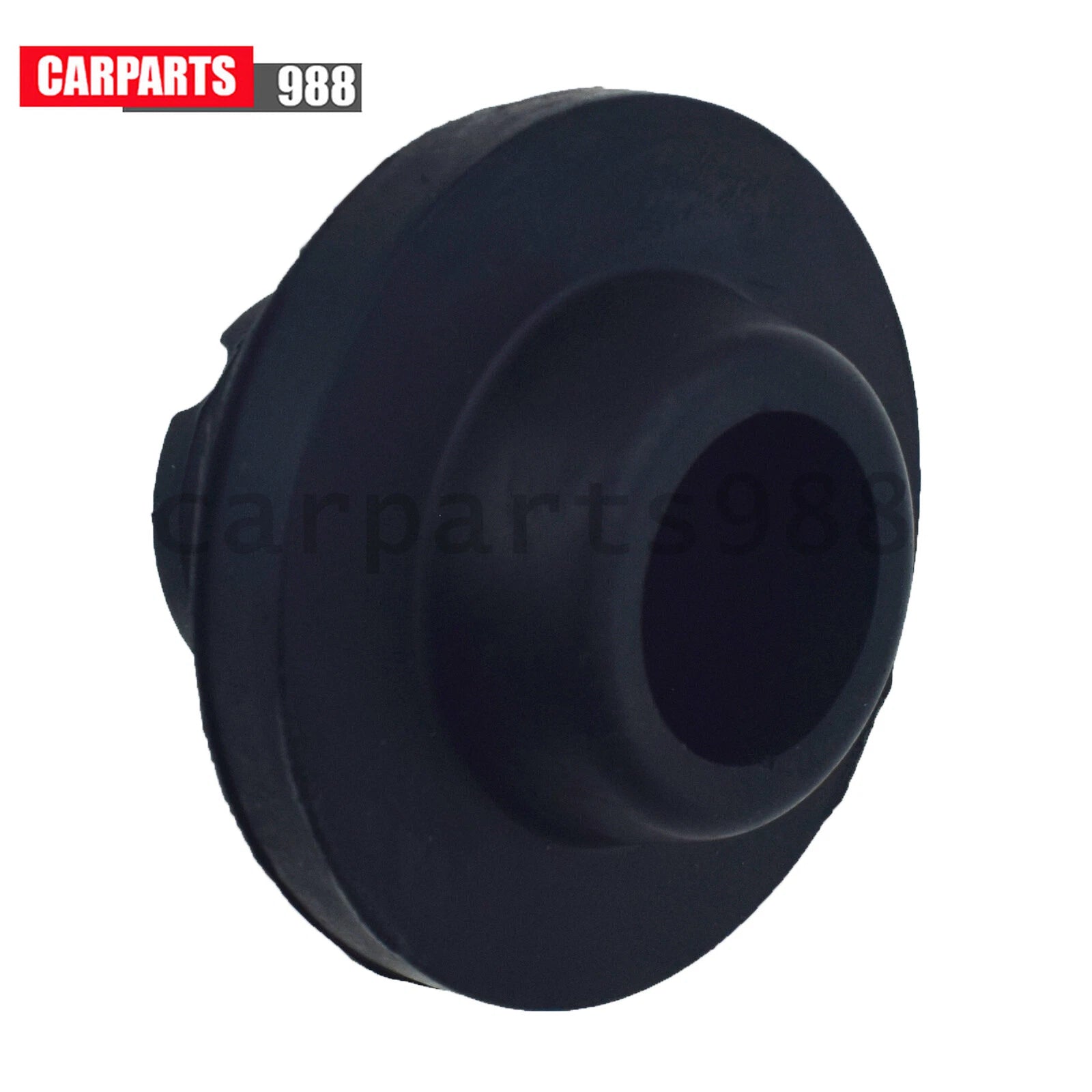 Lower Radiator Insulator Mount For Chevy Captiva Sport 2012-15 Saturn Vue 02-10 6B93BC-57