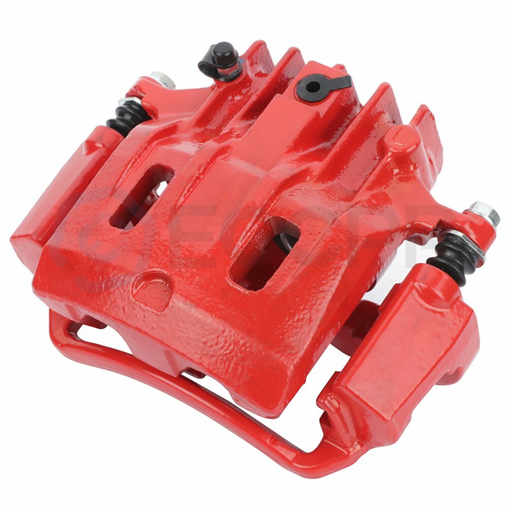 Rear Left Brake Caliper 1Pc  Set For 2000-2004 2005 Ford Excursion 19-B4753 6B93BC-57