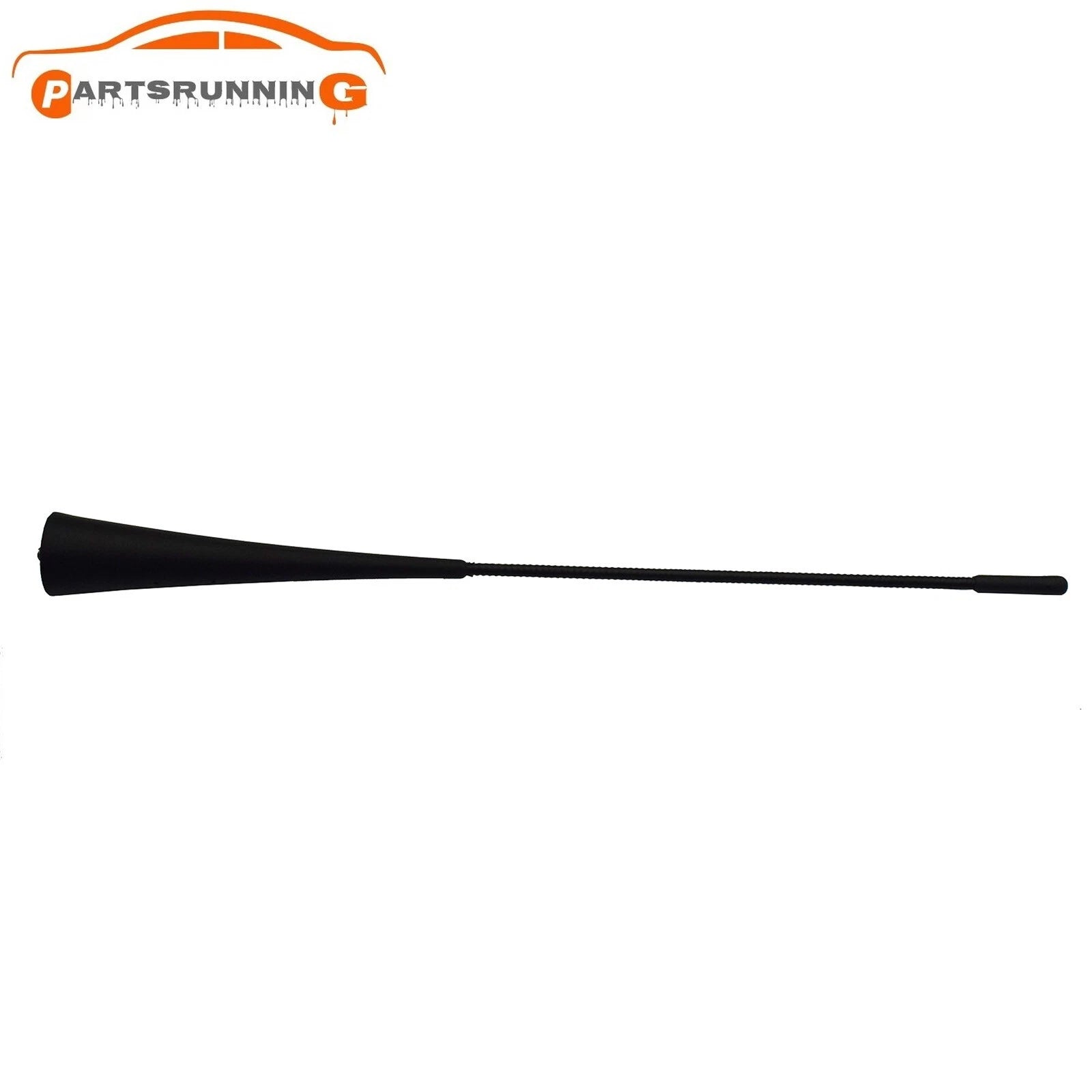 For 2010 2011 12 2013 2014 Ford Mustang Radio Roof Antenna Mast Rod AR3Z-18813-A 6B93BC-57