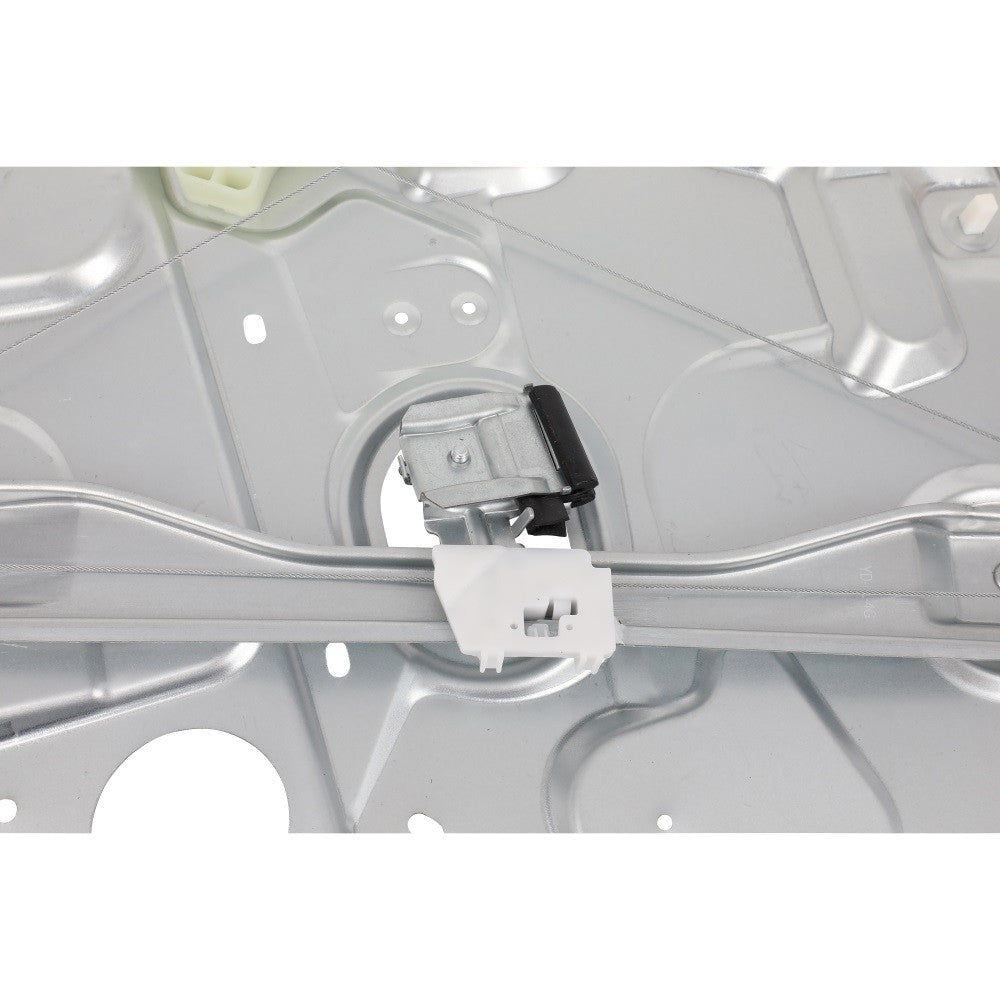 For 07-09 Hyundai Elantra Front Driver Left LH Power Window Regulator w/ Motor 6B93BC-57