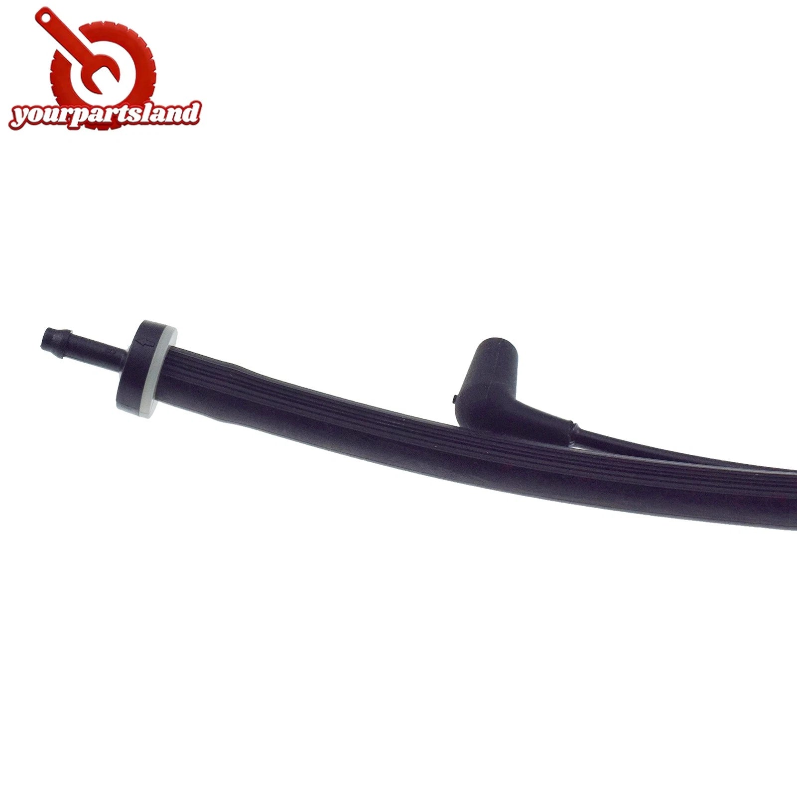 For Ford F150 2015-2020 Hub Lock Vacuum Line Tube Check Valve FL3Z-3A788-B 6B93BC-57