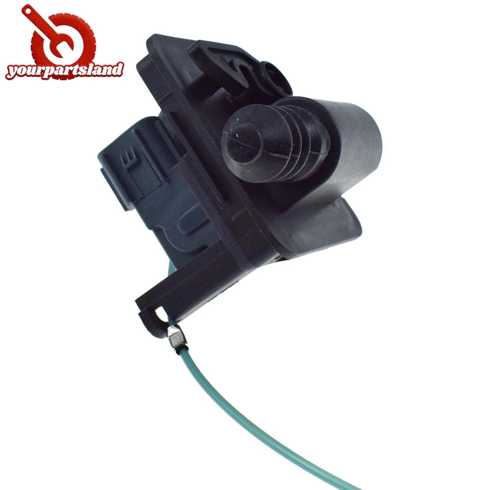Fuel Lid Actuator Gas Door Assembly For Honda Civic 2016-2021 74700-TBA-A02 6B93BC-57