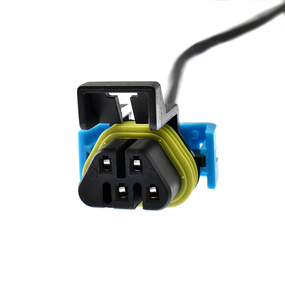 For Chevrolet Silverado 2500 6.0 CadillacATS Front/Rear O2 Oxygen Sensor12572705 6B93BC-57