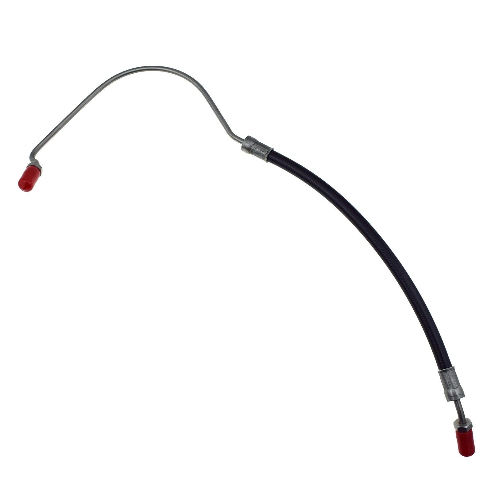 Hydraulic Trim Hose 3857523 for Volvo SX-M Port Down w/Fore Connections 1994-Up 6B93BC-57