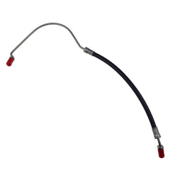 Hydraulic Trim Hose 3857523 for Volvo SX-M Port Down w/Fore Connections 1994-Up 6B93BC-57