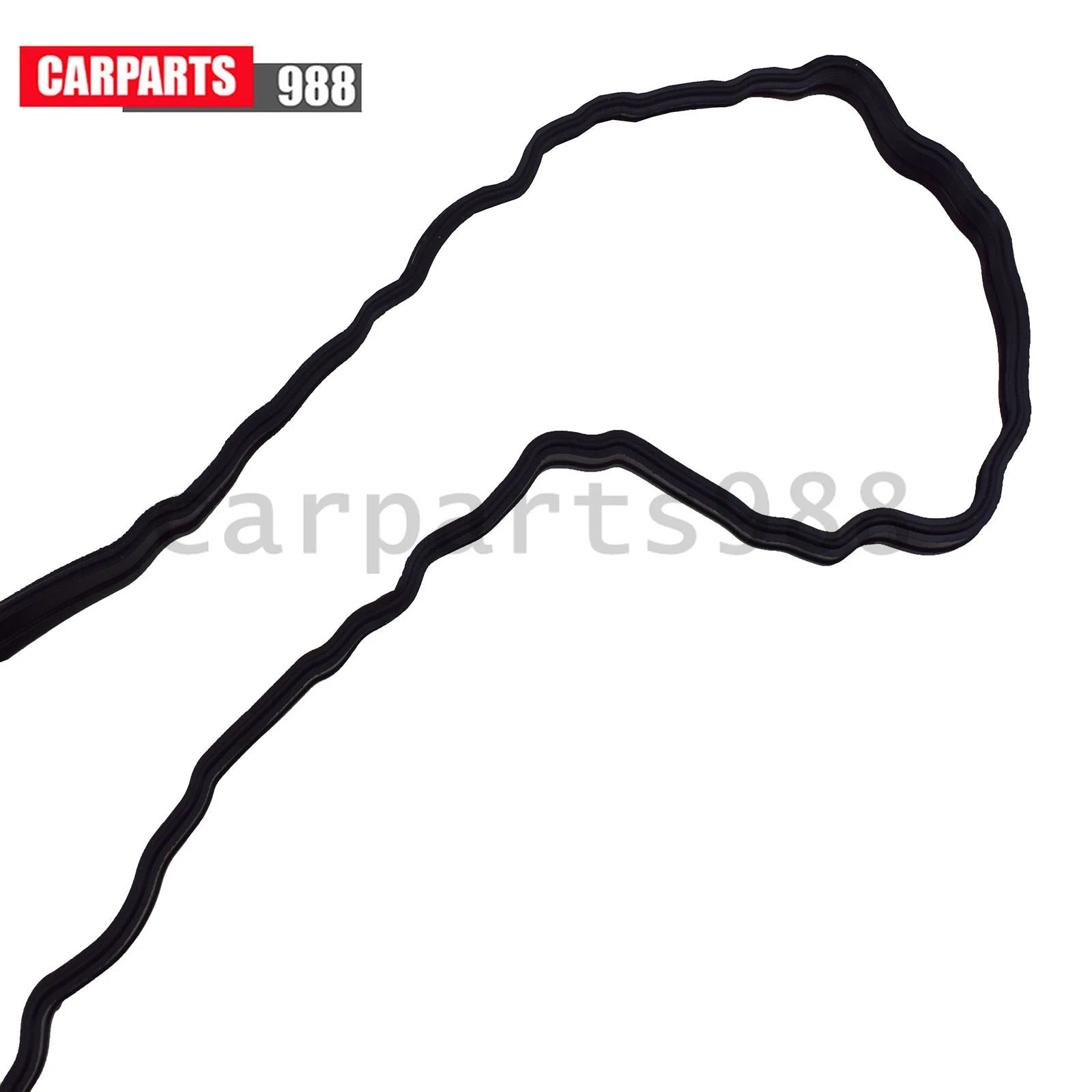Engine Valve Cover Gasket For BMW F10 535d E70 X5 35D N57 3.0L 11128515732 6B93BC-57