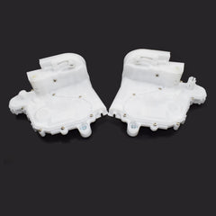 72150-SWA-A01 Door Lock Actuator Front Left Right 2PCS For Honda CR-V CRV 07-11 6B93BC-57