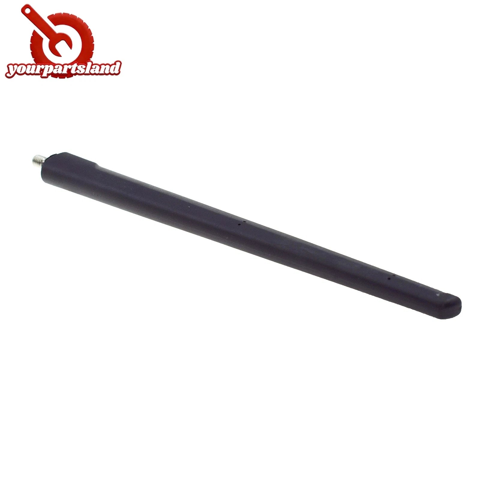 Roof Radio FM AM DAB Antenna for Giulietta Mito 500L 500X M6 thread 51890258 6B93BC-57