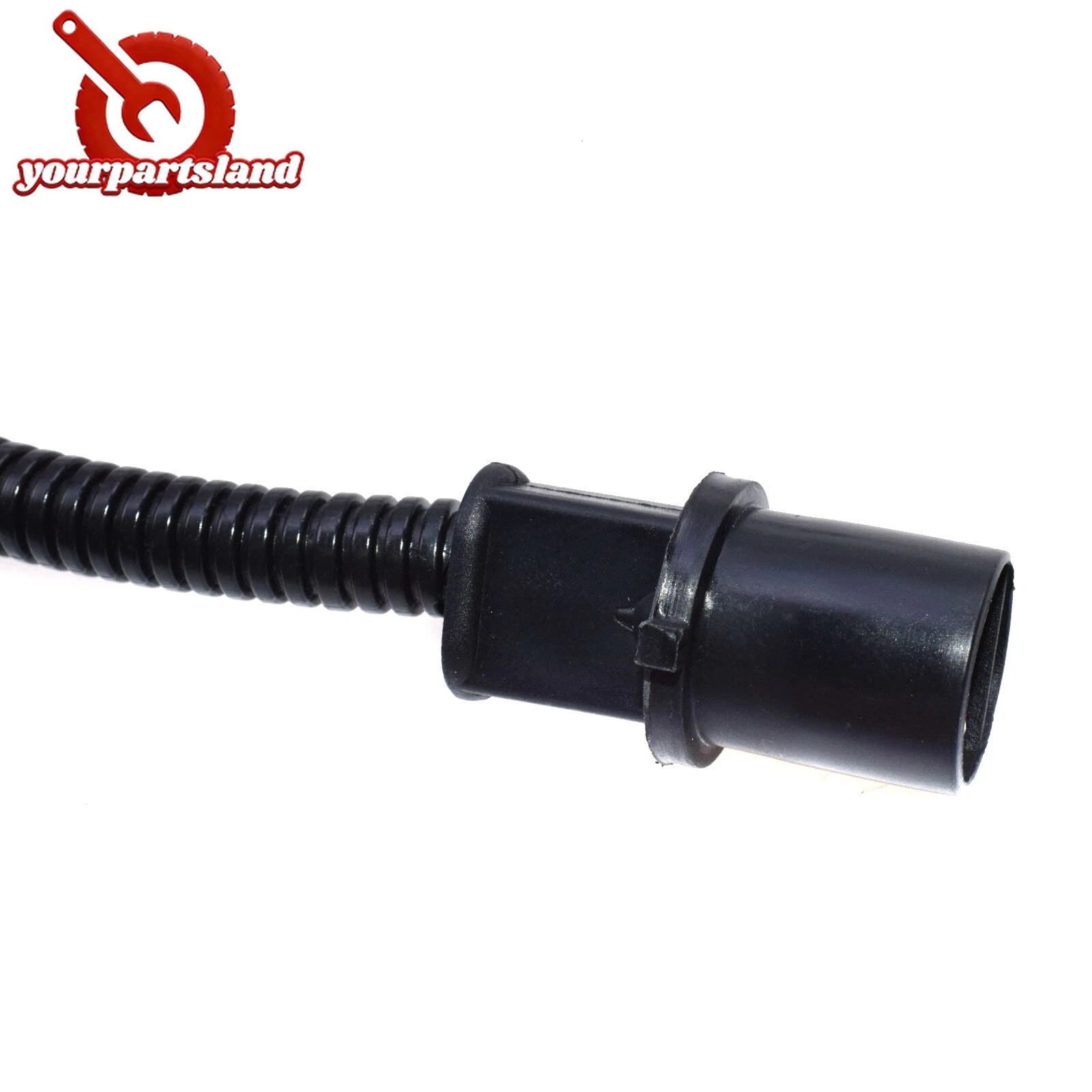 Crankshaft Position Angle Sensor CPS for 91-92 Jeep Wrangler Cherokee 53006154 6B93BC-57