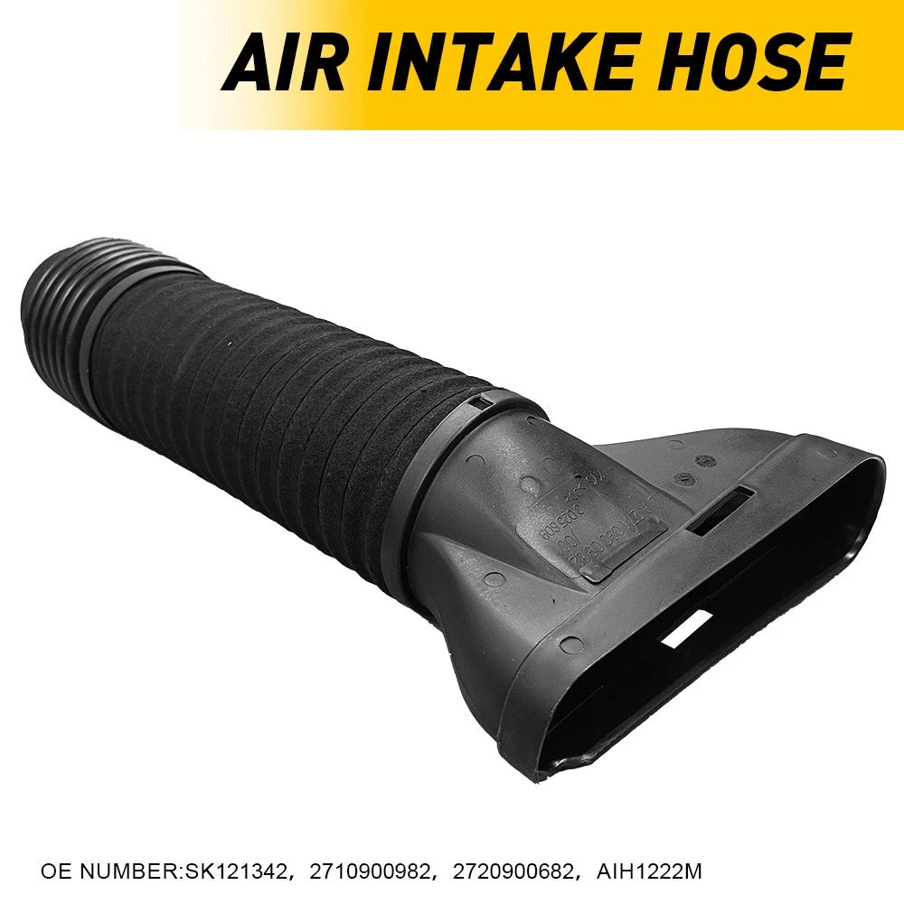 Air Cleaner Intake Hose Right Fits Mercedes C250 2012-15 1.8L 204.047 204.347 EA 6B93BC-57