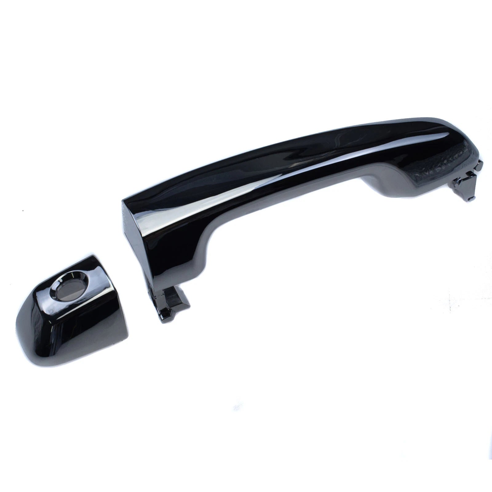 Chrome Outside Door Handle Front Rear Left Right For Toyota 4Runner Lexus GX460 6B93BC-57