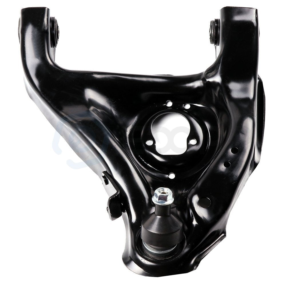 For 1996-1999 2000 Isuzu Hombre 2WD 2Pcs Front Left & Right Lower Control Arms 6B93BC-57