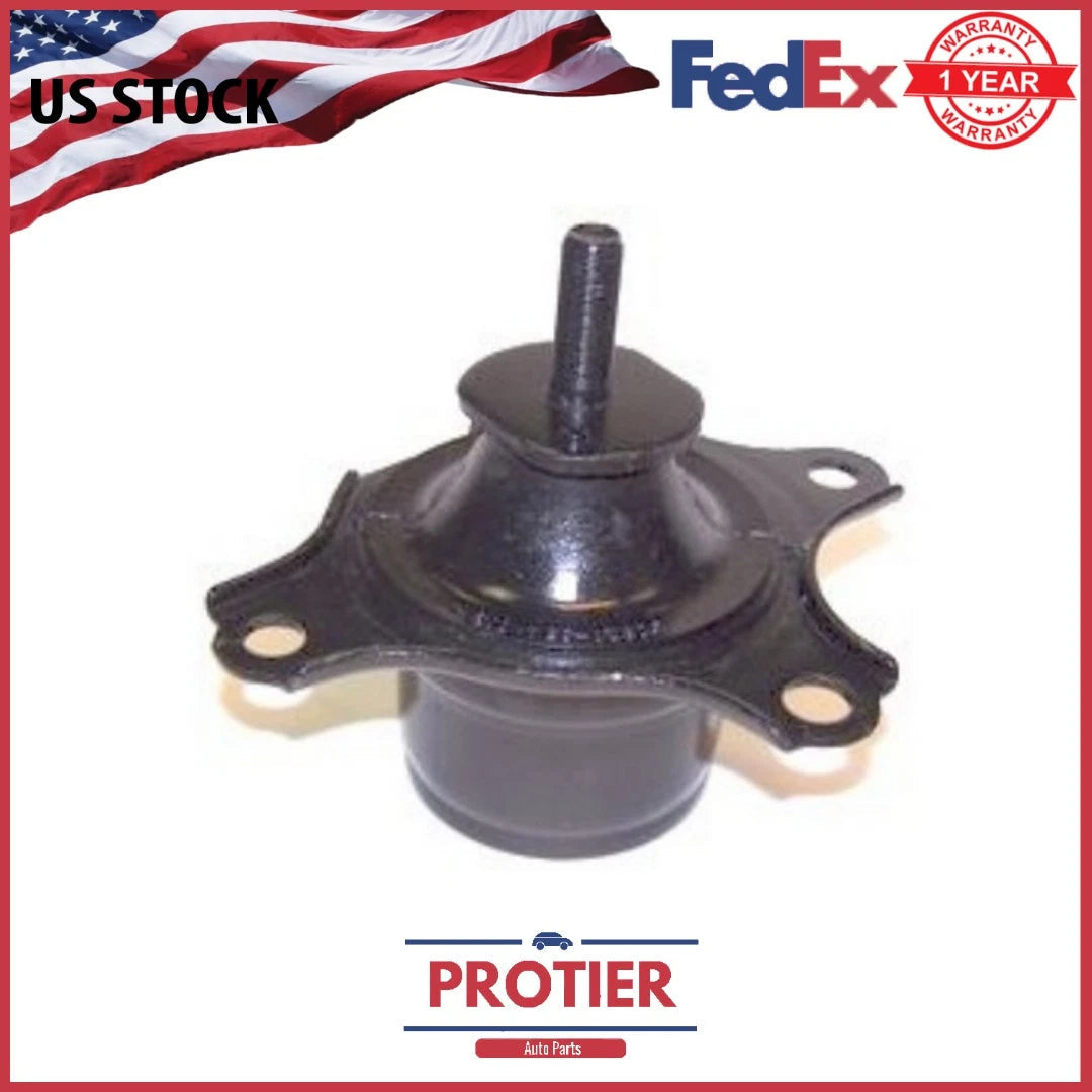 2001 2004 2005 HONDA CIVIC/ ACURA EL 1.7L FRONT LEFT MOTOR MOUNT A4539 6B93BC-57