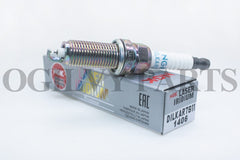 4Pack NGK Laser Iridium Spark Plug 1406 DILKAR7B11 For Infiniti Nissan