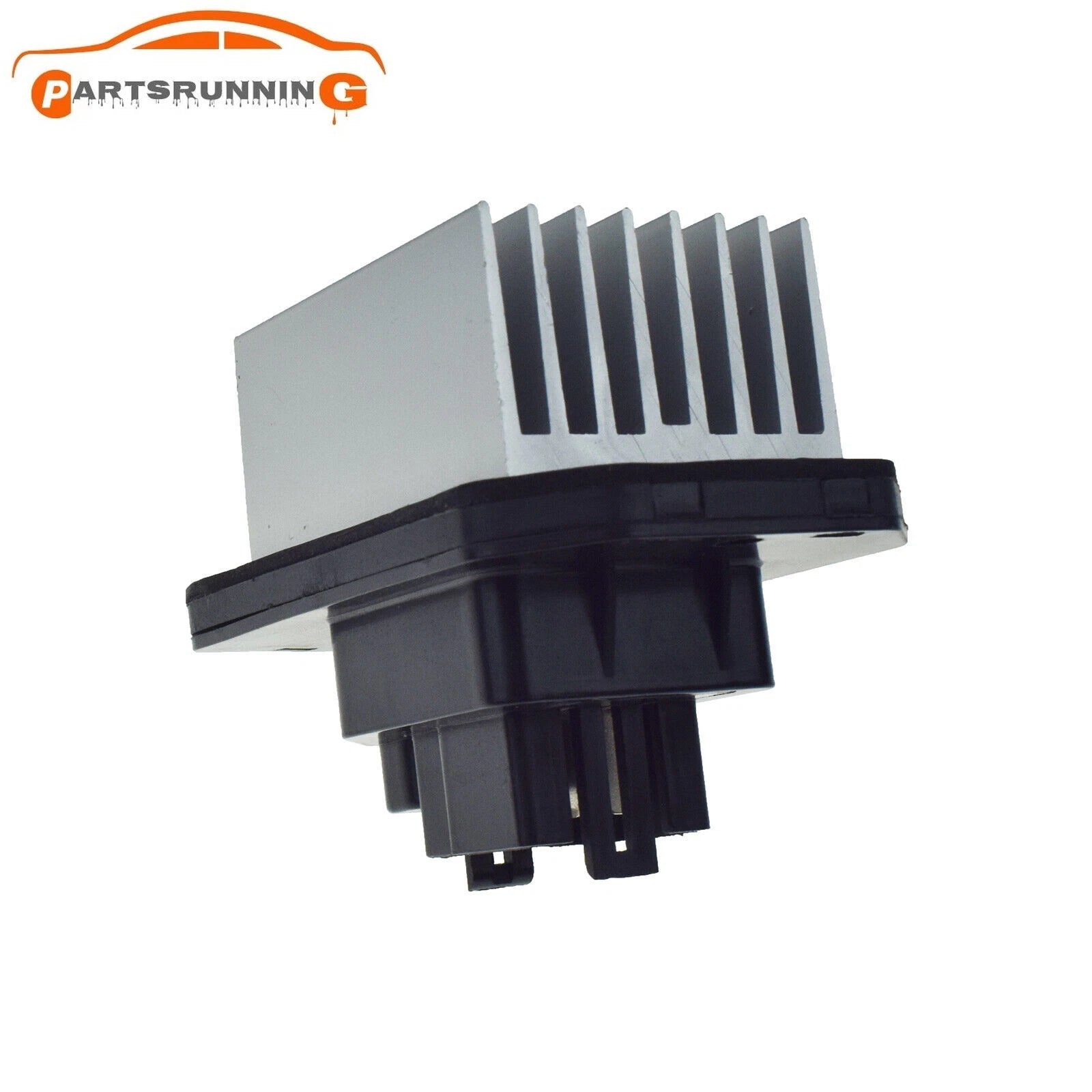 HVAC Blower Motor Resistor For 2007-2015 Mazda CX-9 3.7L 3.5L L20661B15A RU740 6B93BC-57