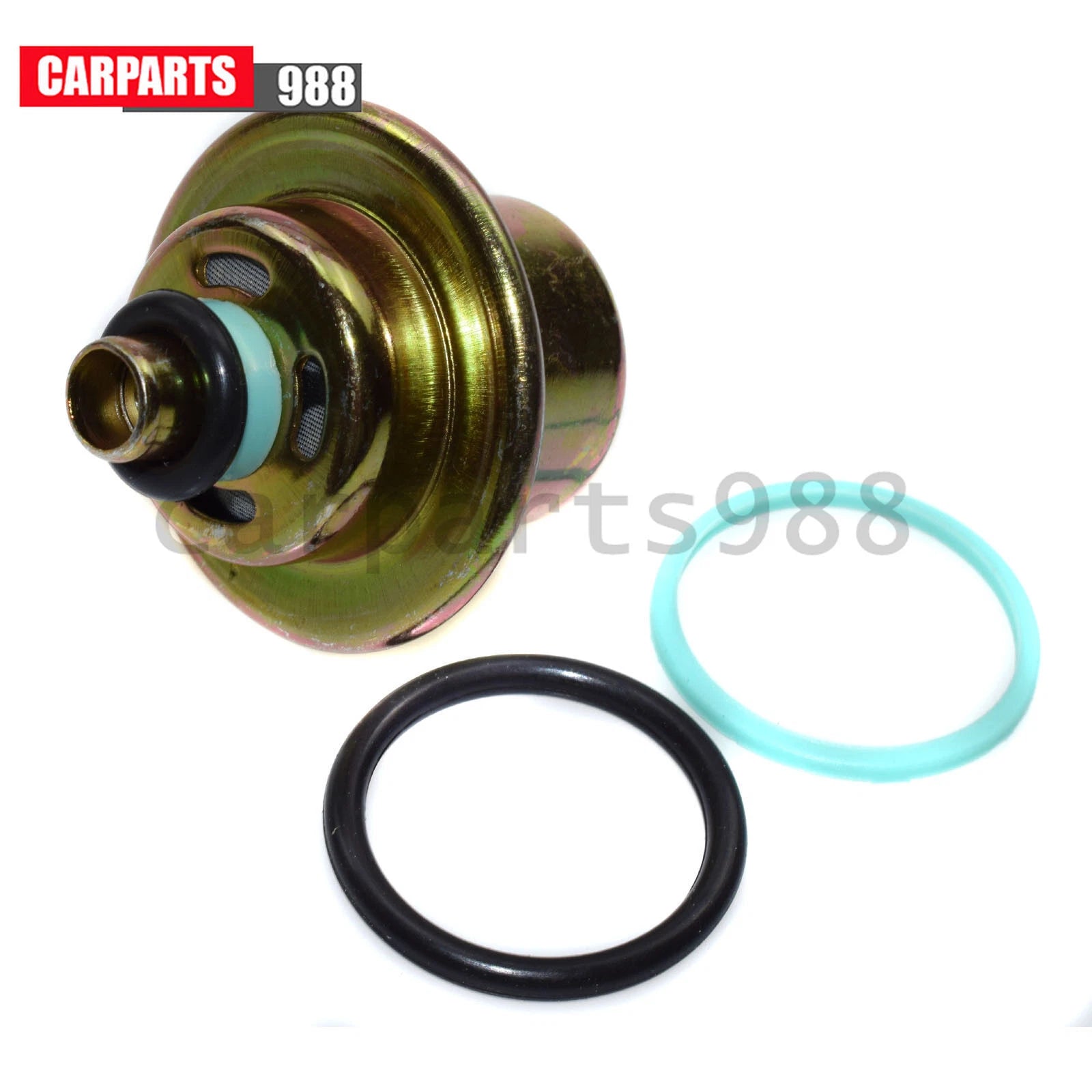 Fuel Pressure Regulator For Chrysler Dodge Plymouth PR210 5G1119 4418850 5277829 6B93BC-57