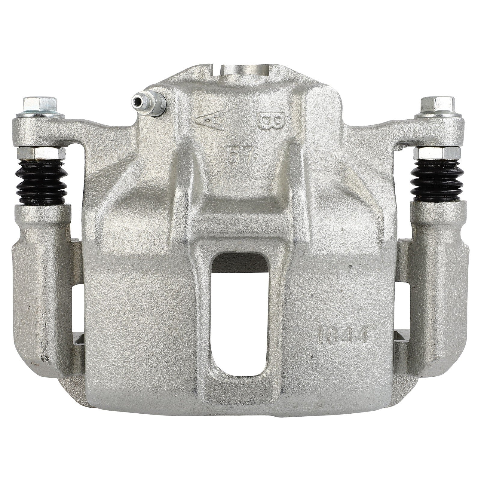 Front Right Brake Caliper 1Pc  Kits Zinc For 2003-2007 Honda Accord 19B2669 6B93BC-57