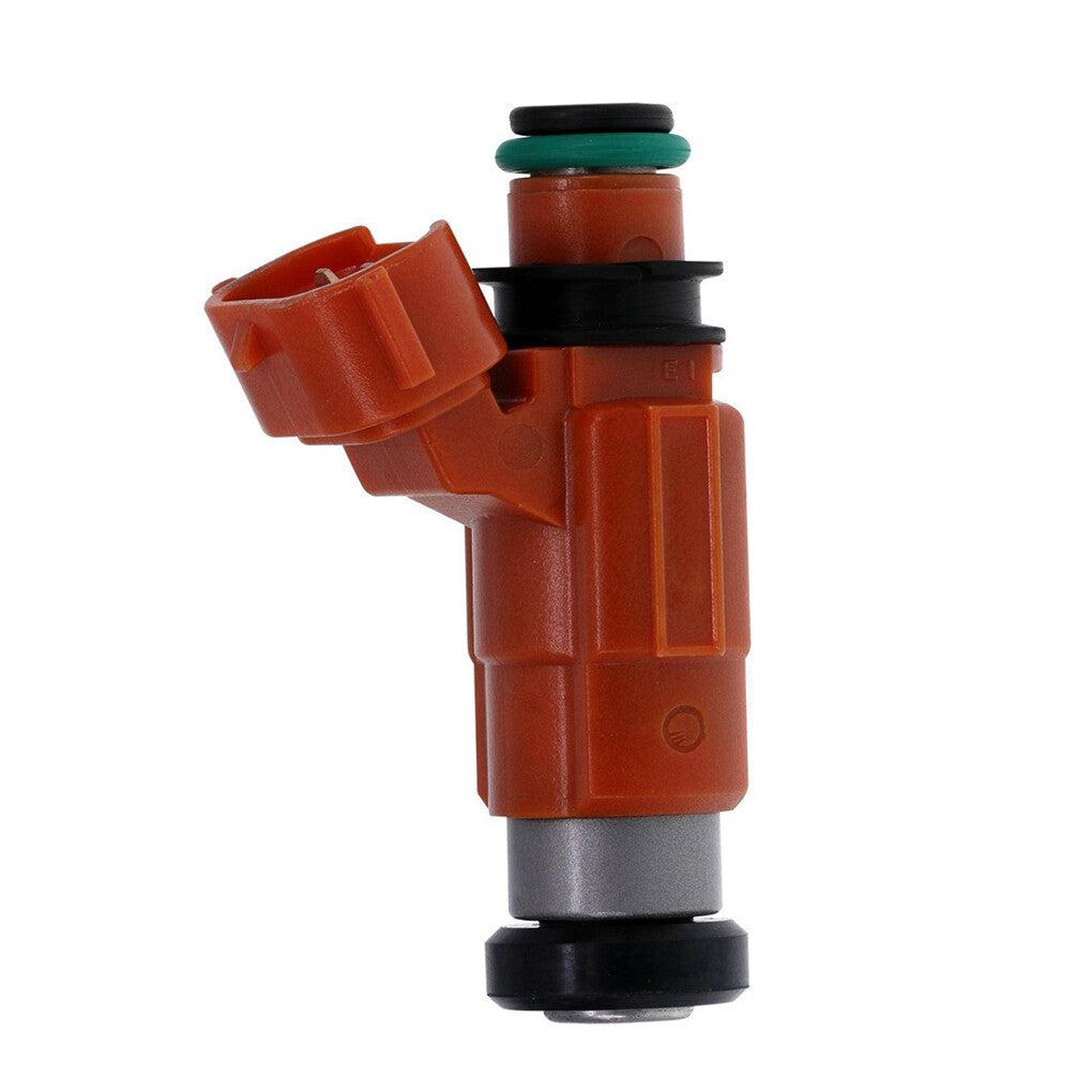Set of 4 Fuel injectors 5033708 for Johnson Outboard 140HP 115HP 90HP 2003-2006 6B93BC-57