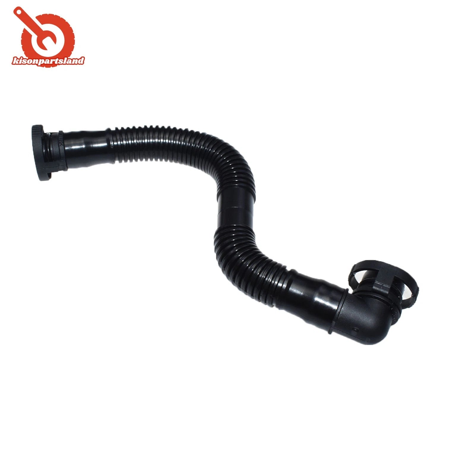 948 107 217 02 Engine Crankcase Breather Hose For PORSCHE Cayenne 4.5L V8 03-06 6B93BC-57