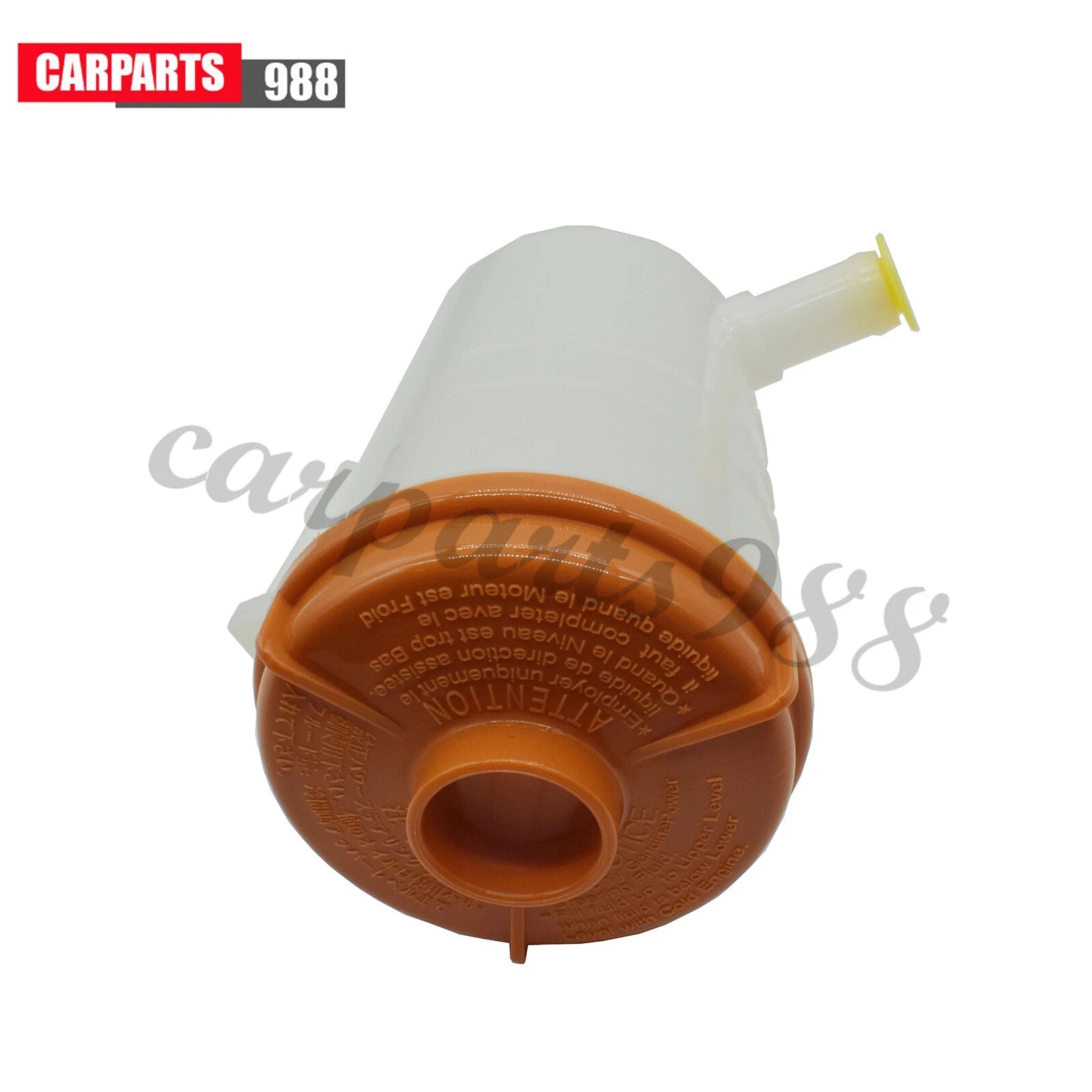 Power Steering Reservoir For Suzuki Grand Vitara XL-7 49140-54J01 49140-54J00 6B93BC-57