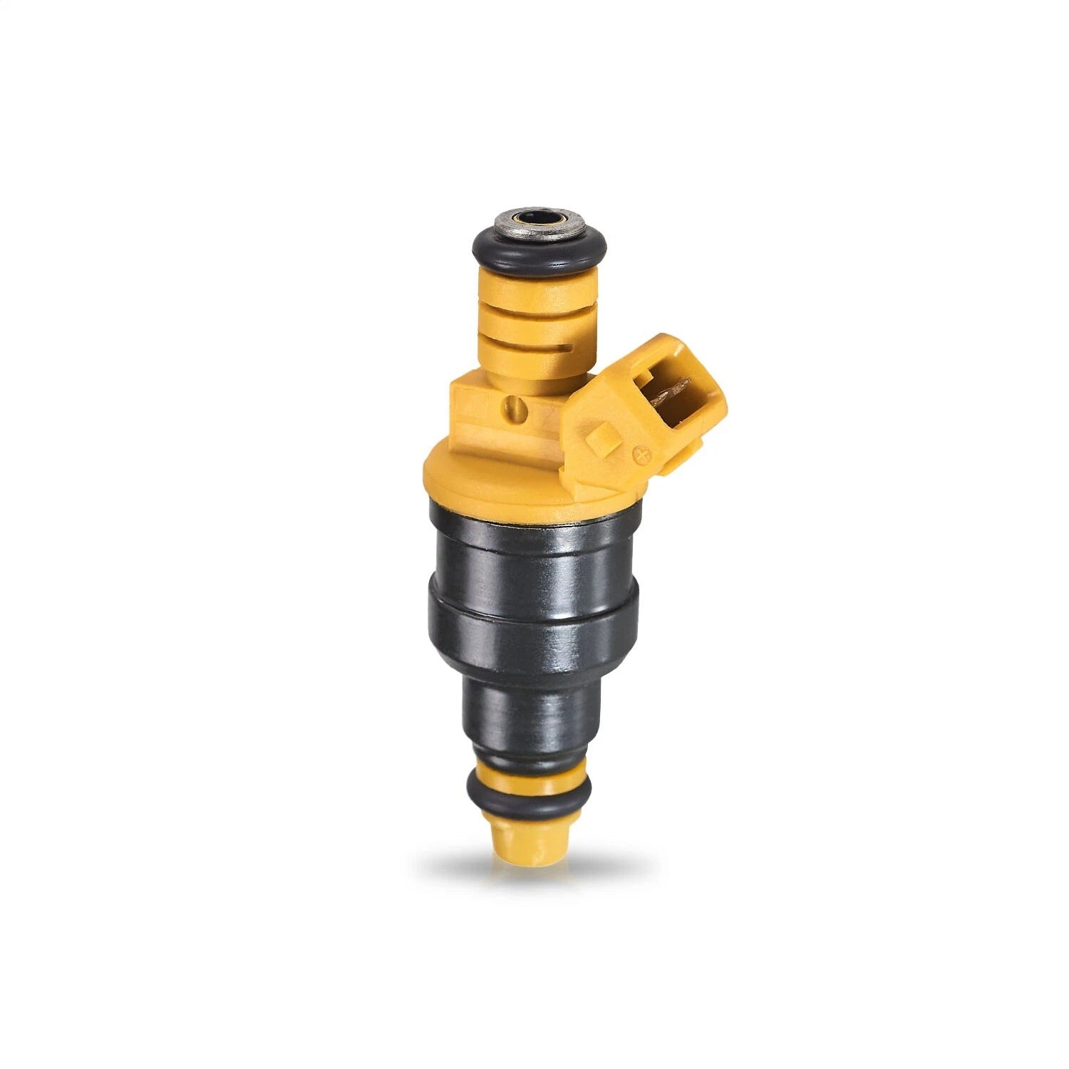 Fuel injector compatible with Ford 1990-2005 F-150 E-350 Econoline Club Wagon 6B93BC-57