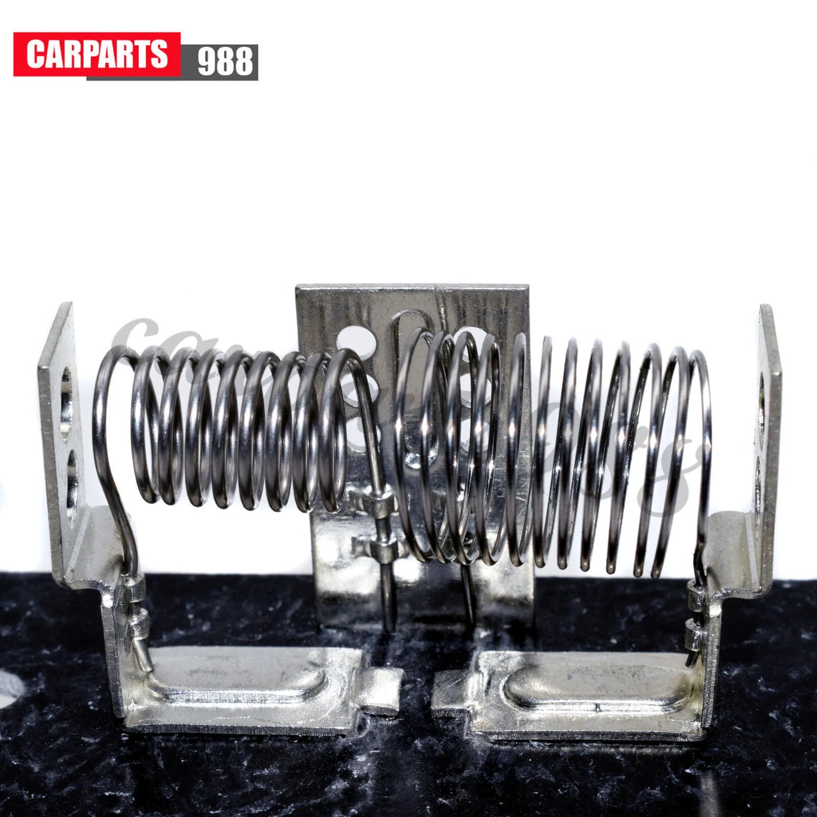 Heater Blower Motor Resistor For Buick Chevy Oldsmobile Pontiac 3929052 3798317 6B93BC-57