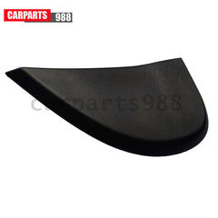 Front Left Mirror Flags Molding For 2009-2020 Dodge Journey 2.4L 3.6L 5178150AD 6B93BC-57