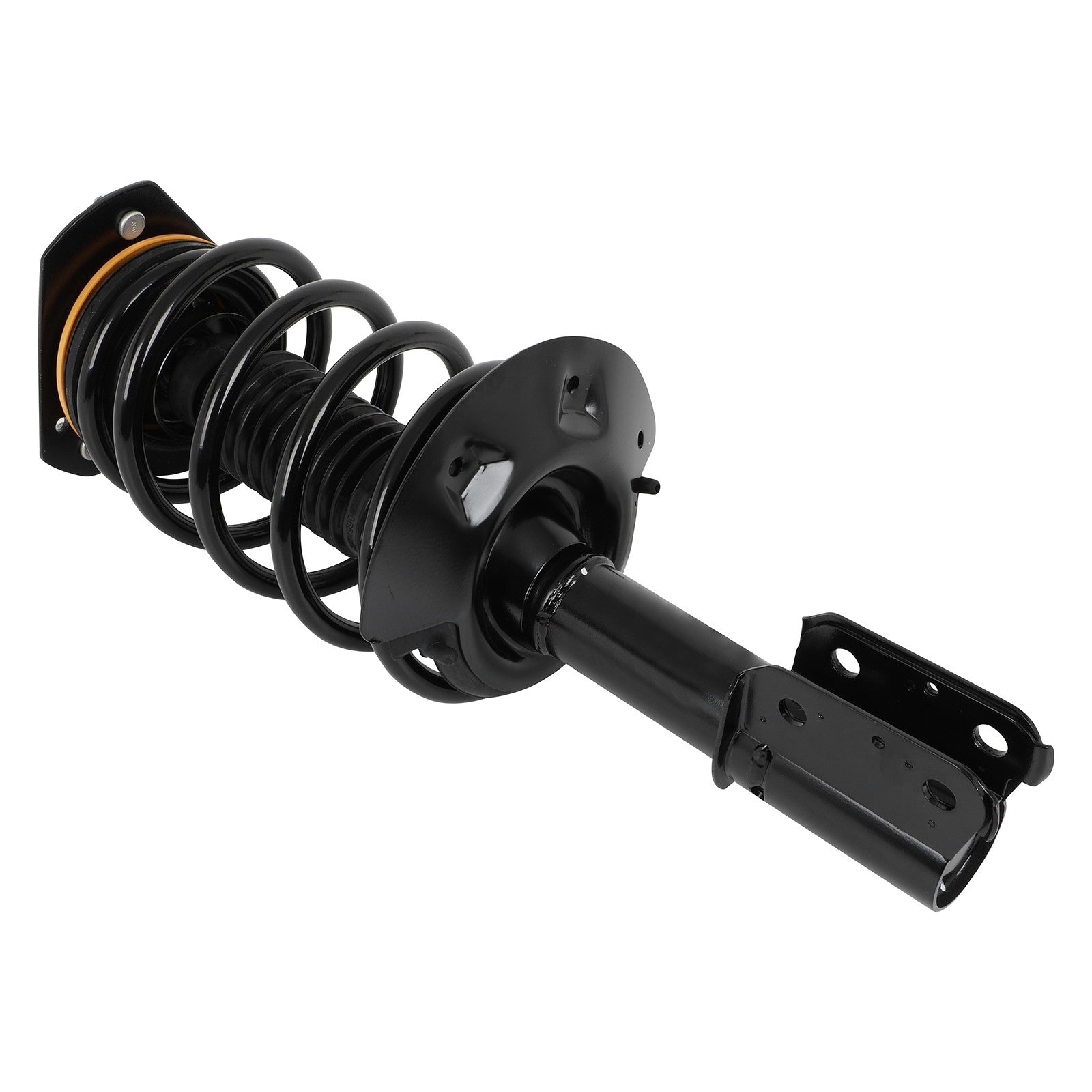 For 1999-04 Pontiac Montana 1997-04 Oldsmobile Silhouette 2x Front Compete Strut 6B93BC-57