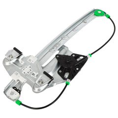 For 2000-05 Cadillac DeVille Rear Right Power Window Regulator Without Motor