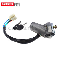 For IVECO DAILY 1990-2000 Ignition Barrel Lock Cylinder + Keys 4836356 4836359 6B93BC-57