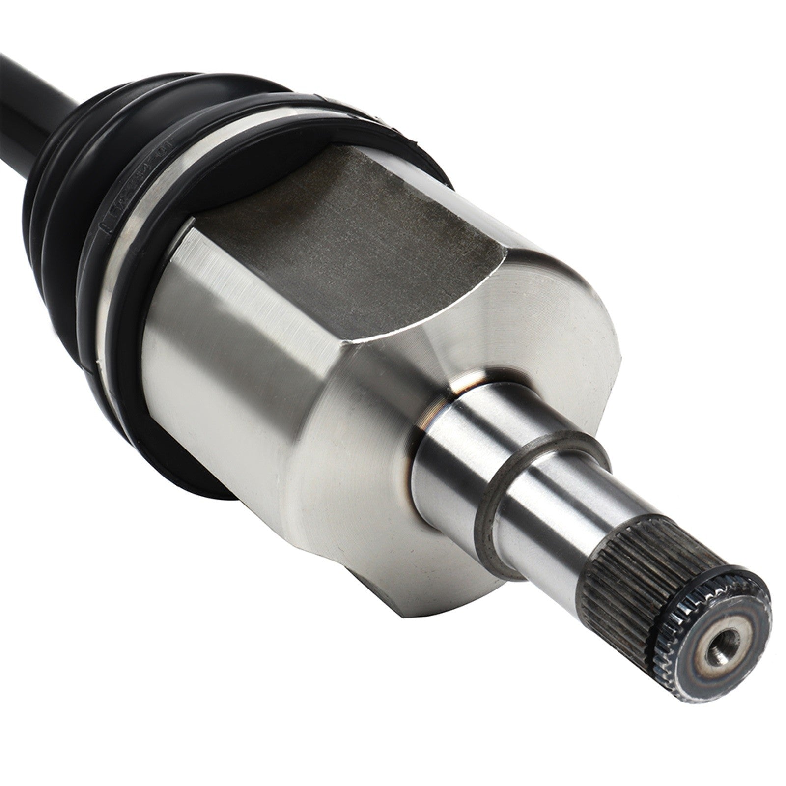 For Buick LaCrosse Allure 3.6L 2005-2008 Front CV Axles + Brake Ceramic Pads 6B93BC-57