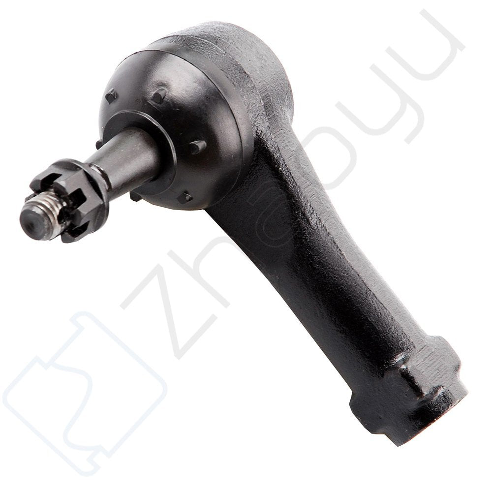 6pcs Front Tie Rod Ends Ball Joints For Chevy Equinox Saturn Vue Pontiac Torrent 6B93BC-57