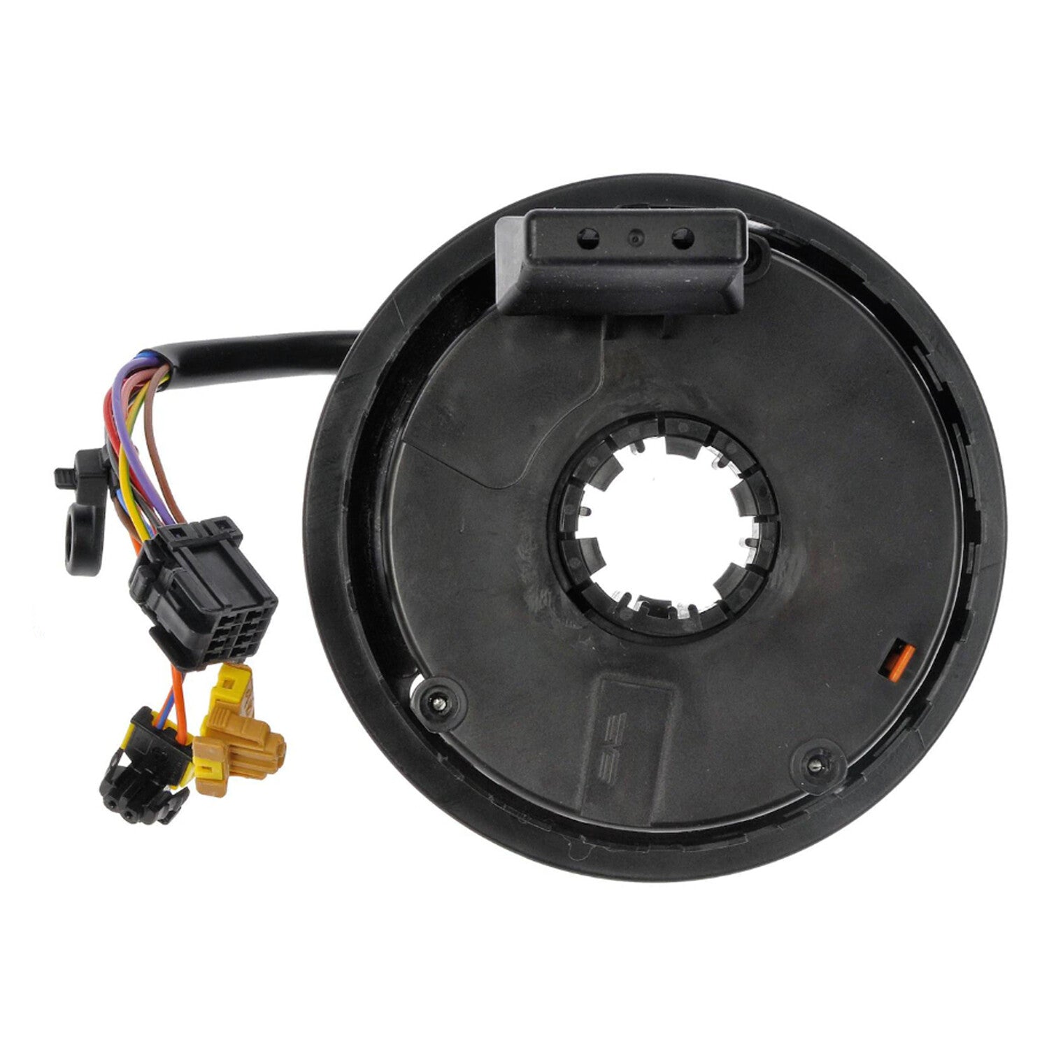 Clock Spring for Dodge Challenger Charger Chrysler W/ Telescope Steering Column 6B93BC-57