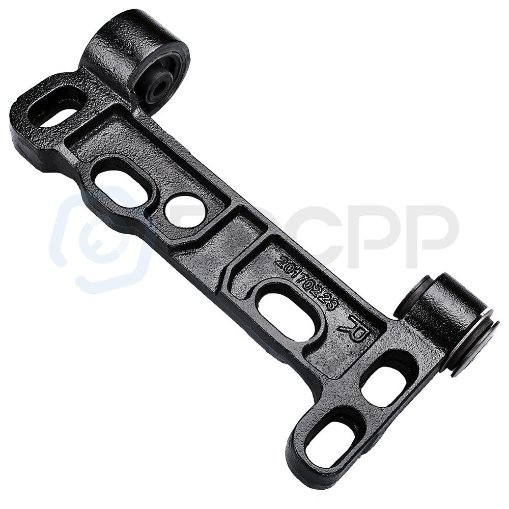 1x Fit Fits GMC Front Lower Right Side Control Arm Mounting Bracket w/Mounts 6B93BC-57