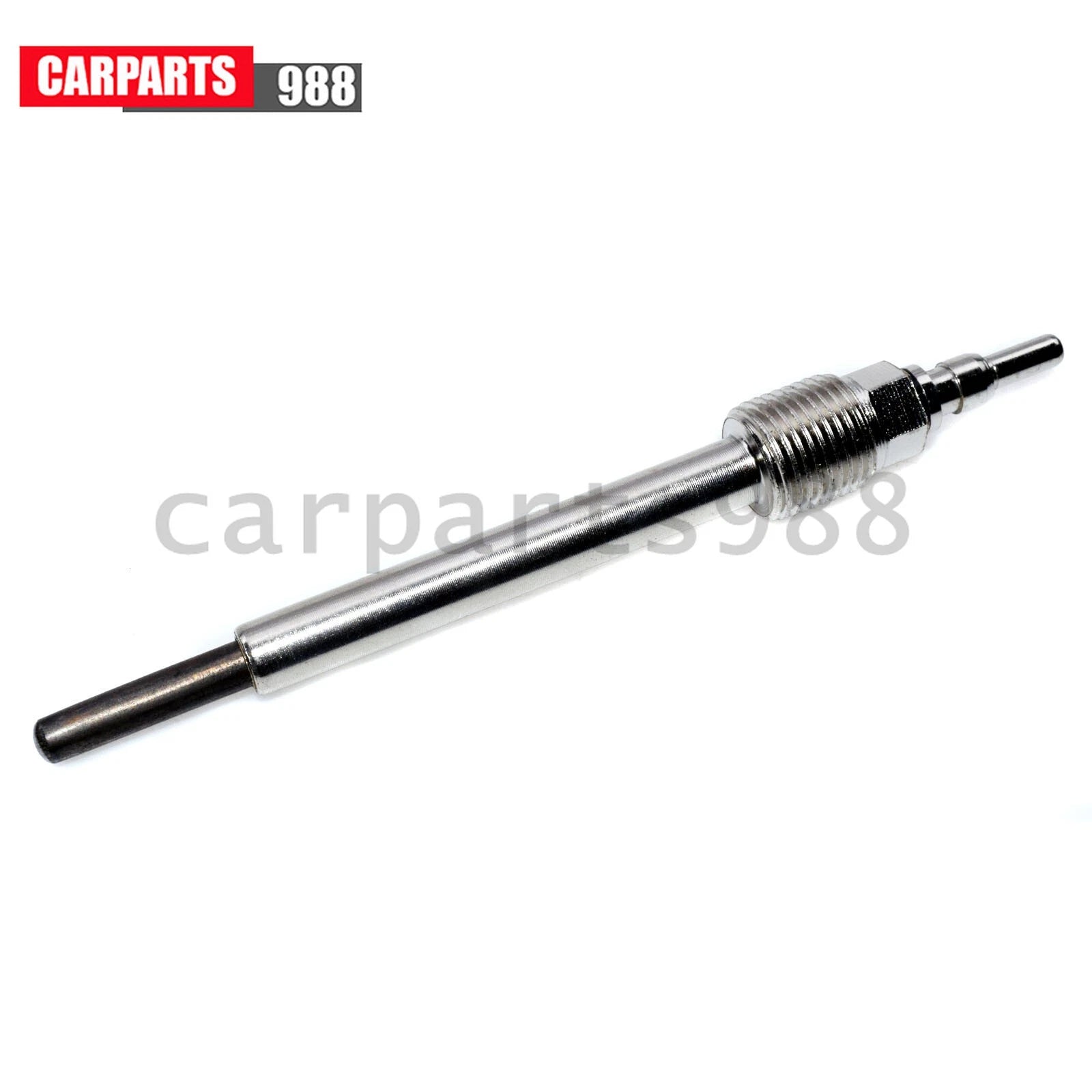 Ignition Glow Plug For 2004-07 Ford F-250 F-350 F450 F-550 6.0L 4C3Z12A342AA 6B93BC-57