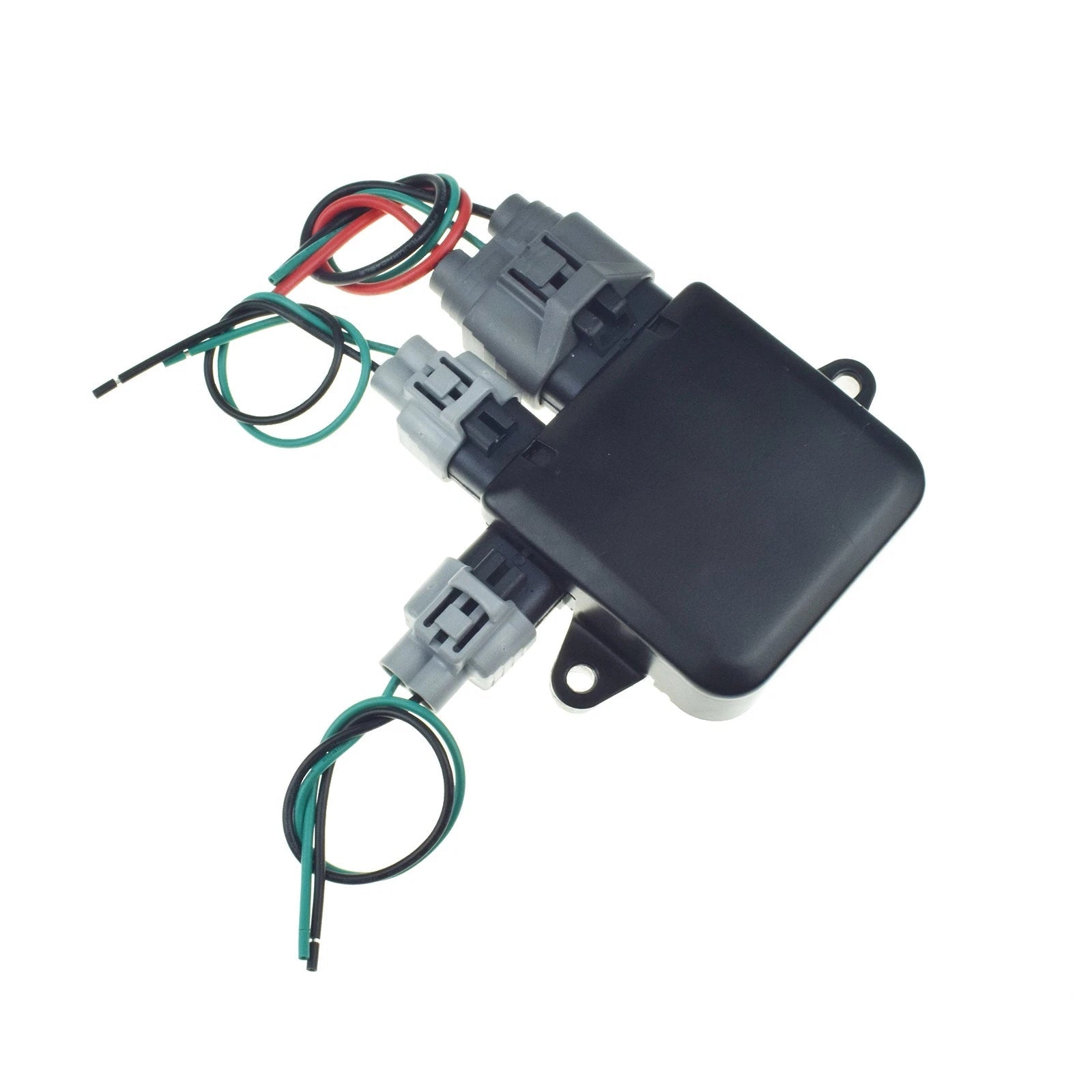Cooling Fan Control Module & Connector for Infiniti G35 G37 G25 Q40 Nissan 370Z 6B93BC-57