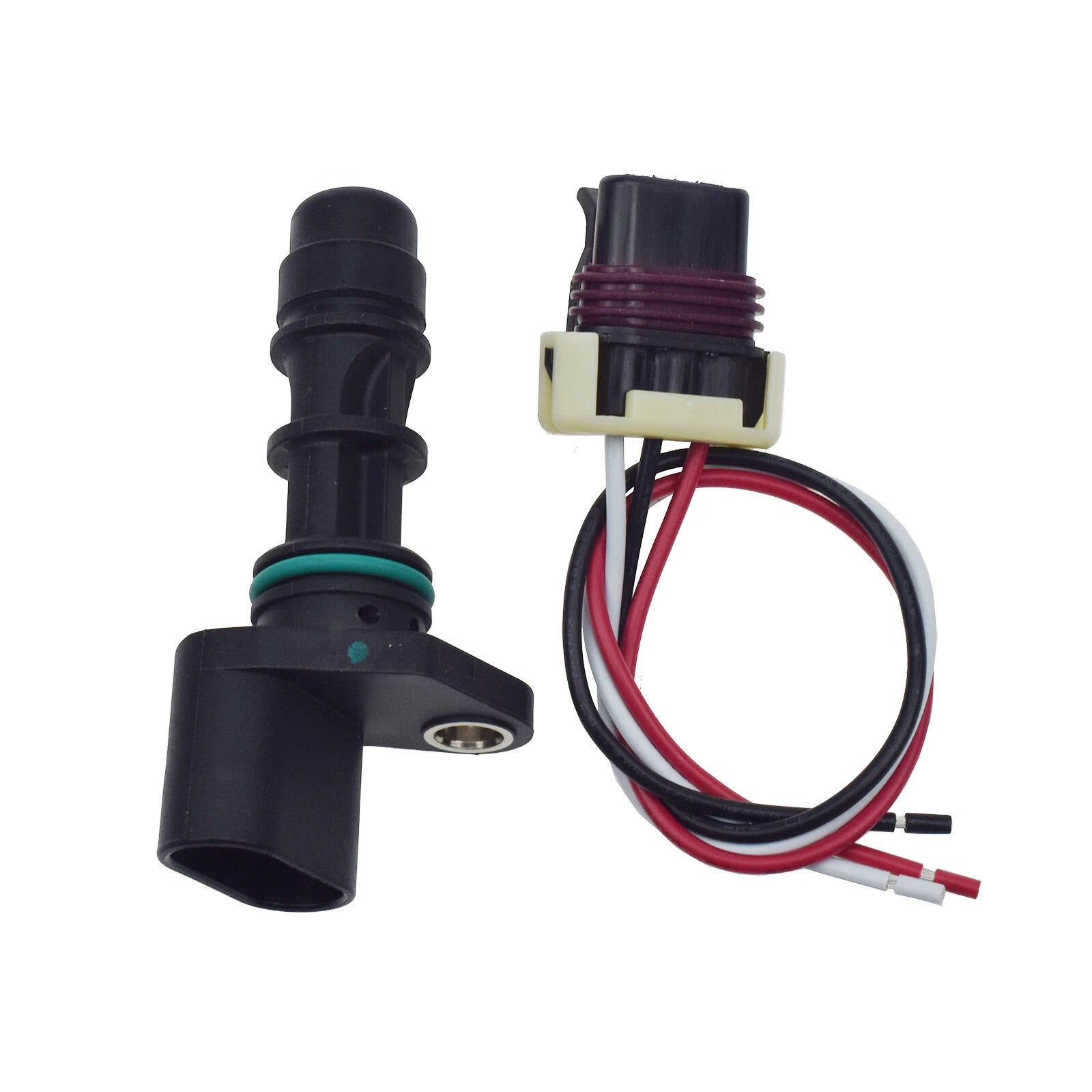 CAMSHAFT POSITION Sensor W/ Plug Connector for 03-07 BUICK CHEVROLET 3.5L 3.4L 6B93BC-57