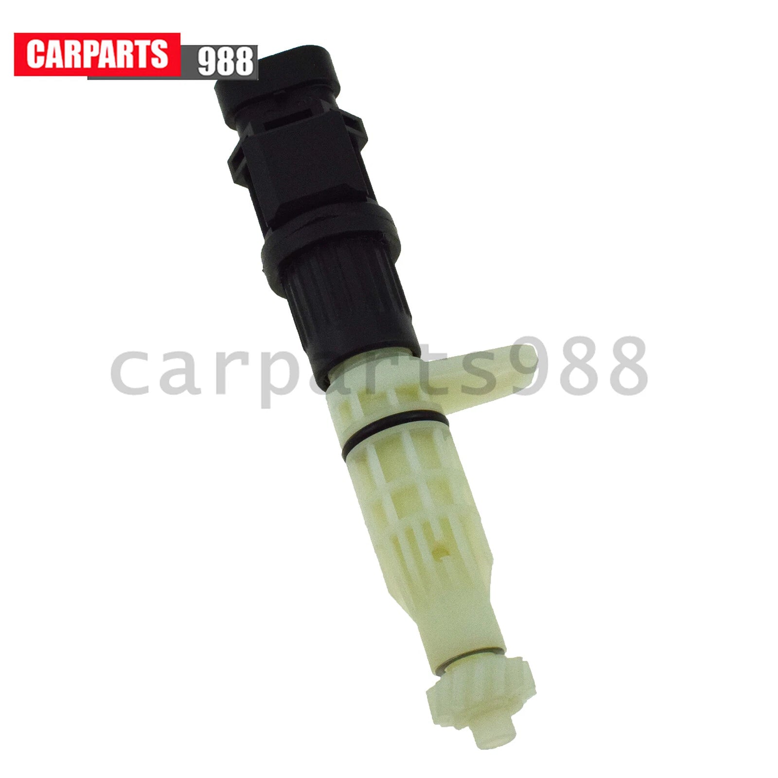 2Pcs Speed Sensor 96190708 90375764 for Chevrolet Aveo Aveo5 Pontiac G3 Lanos 6B93BC-57