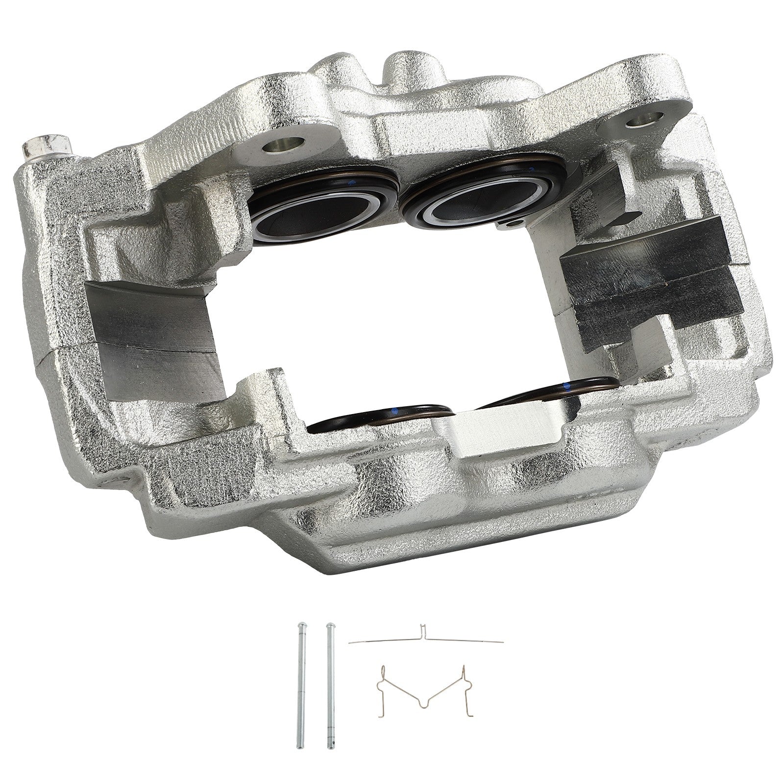 Front Left Brake Caliper 1Pc For 2010-2015 Toyota 4Runner 2010-2015 Lexus Gx460 6B93BC-57