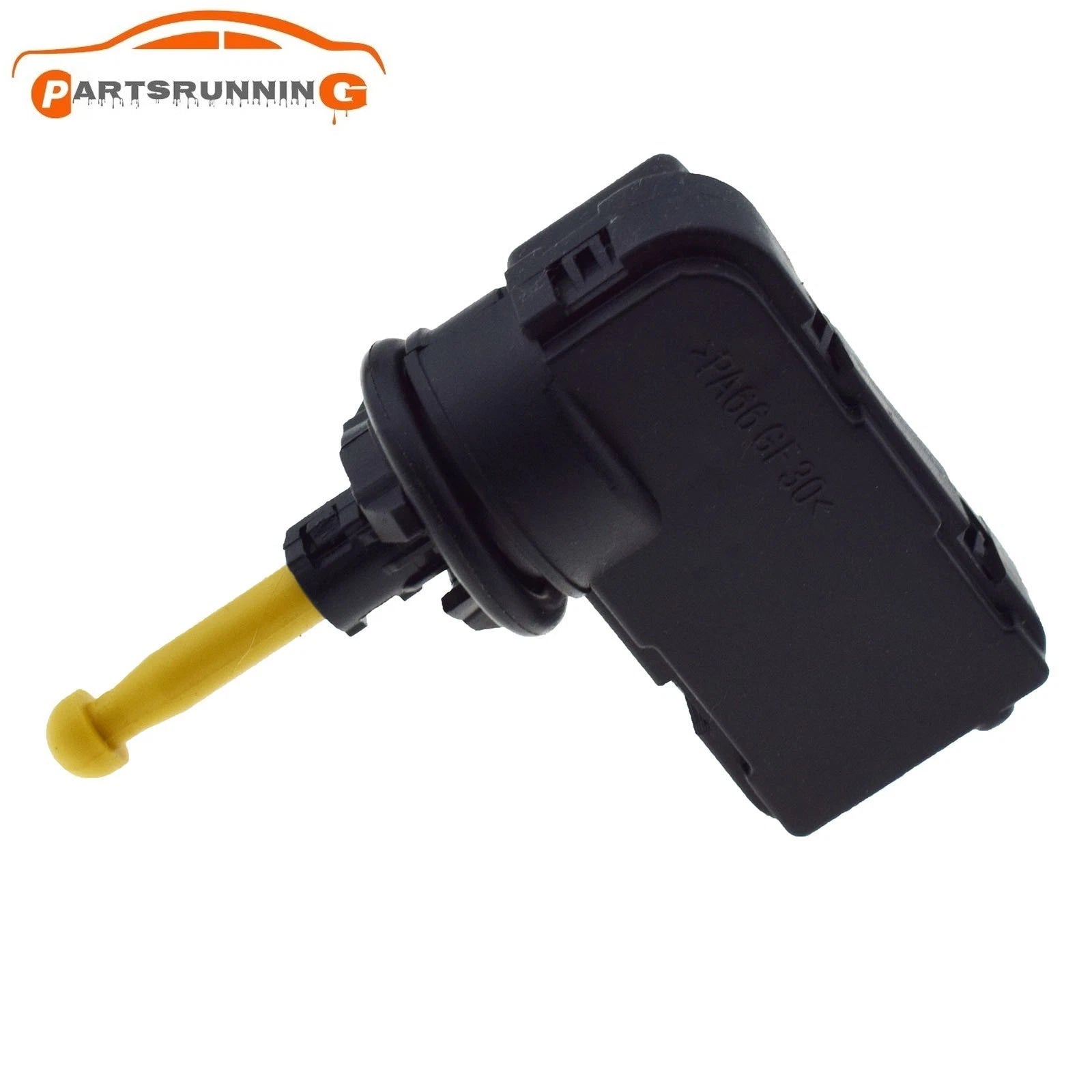 Headlight Range Adjustment Control for Opel Vauxhall Combo Corsa C Mk II 1207525 6B93BC-57